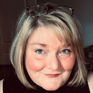 Meet your Posher, Kellie